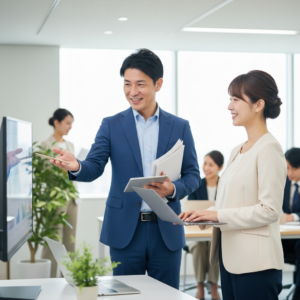 30代経理の転職で求められるスキルと成功のポイント