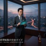経理転職の完全ガイド【20代・30代版】準備から内定まで全手順