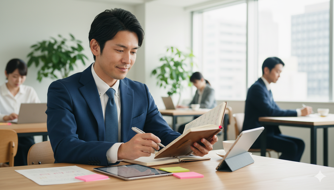 ベンチャーvs大手、経理転職どちらが正解？徹底比較