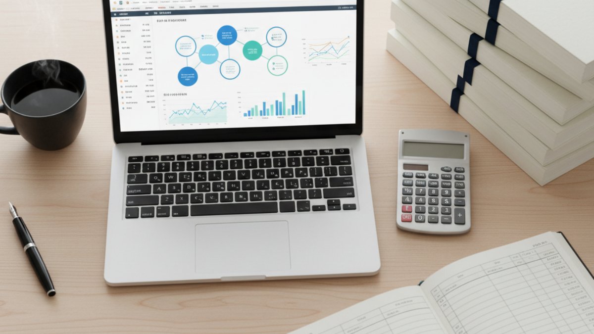 大手経理の採用基準とスキルイメージ