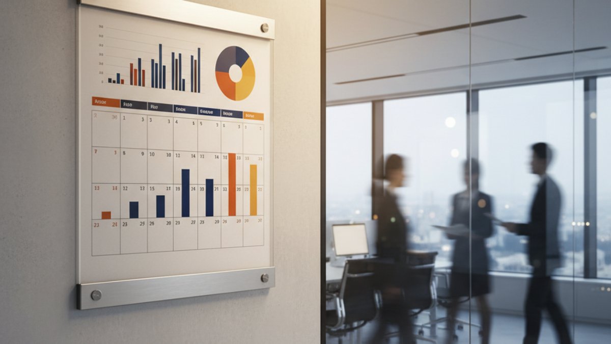 30代経理転職の市場動向とタイミング