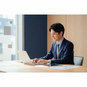 経理5年目の市場価値は？評価されるスキルと狙い目の転職先