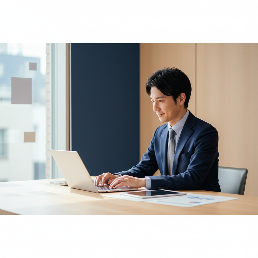 経理5年目の市場価値は？評価されるスキルと狙い目の転職先