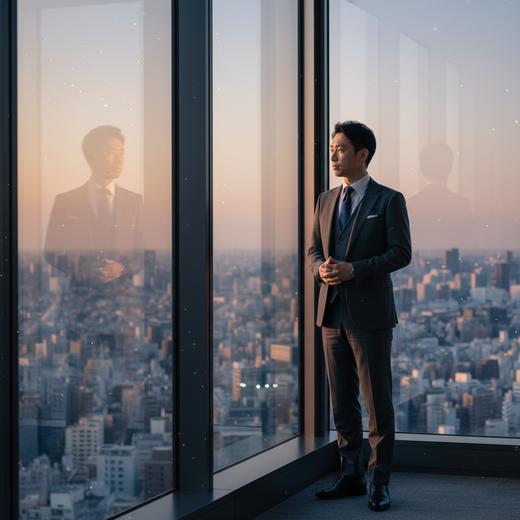 SAP経験を活かした経理キャリアパスを考える30代