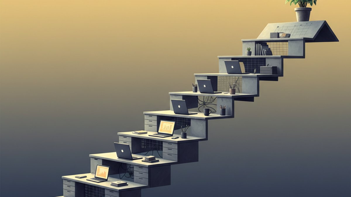 経理の年収とキャリアパス