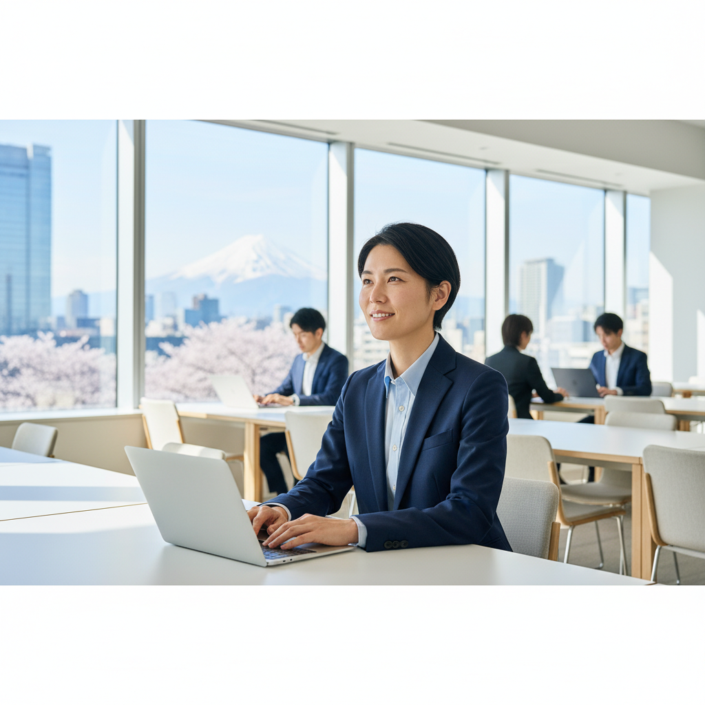 経理転職20代30代のイメージ