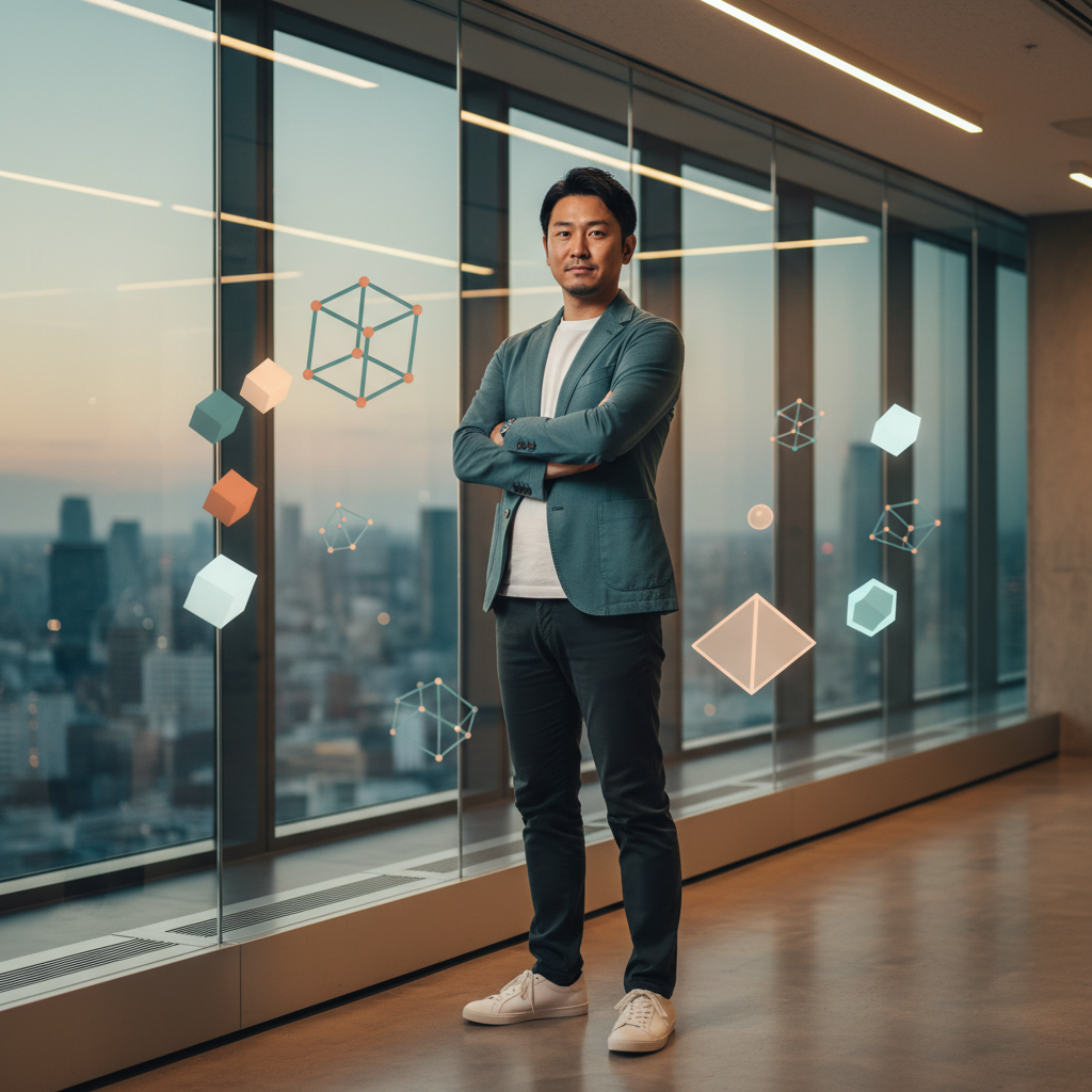 メーカー経理からIT企業へキャリアチェンジする経理プロフェッショナル