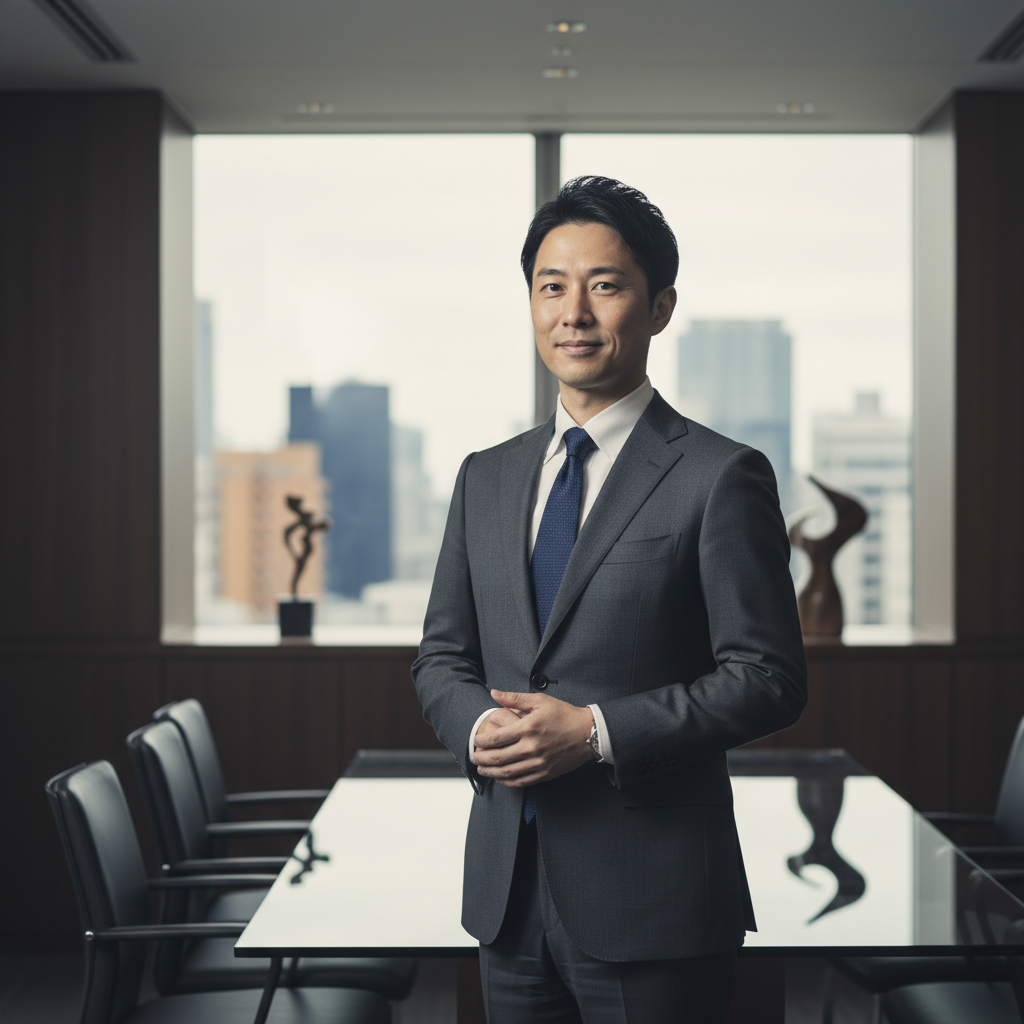 経理転職のタイミングを考えるビジネスパーソン