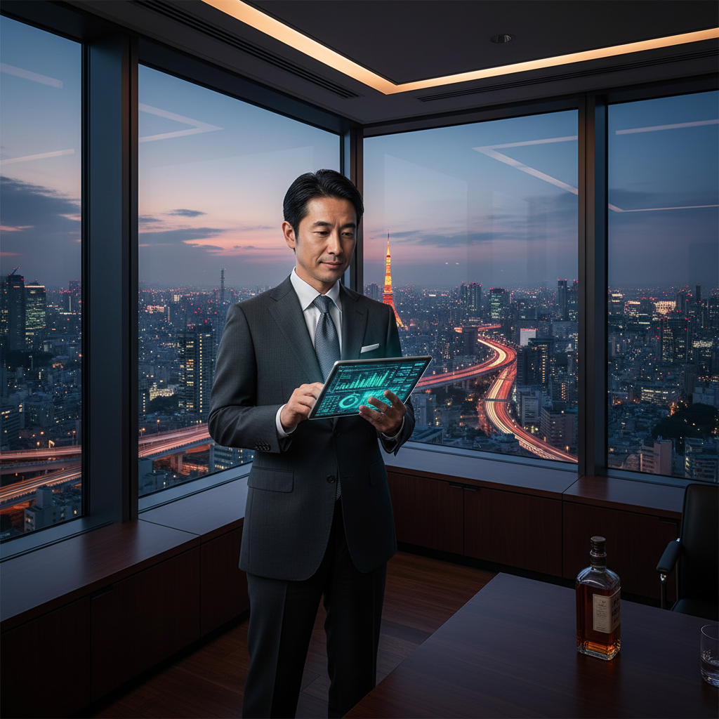 経理キャリアアップのイメージ