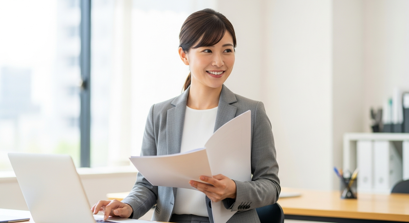 経理転職で年収は上がる？