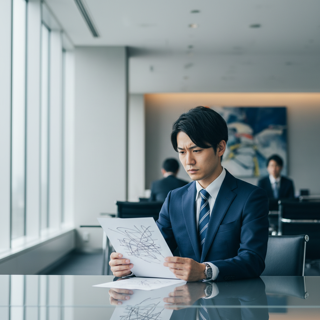 法務 スキルアップに取り組む30代の法務担当者