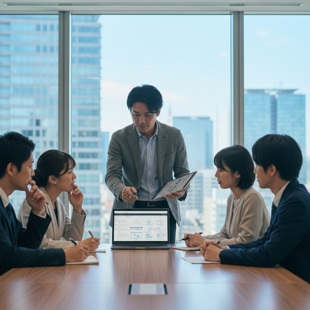 社内SE 転職 評価される経験