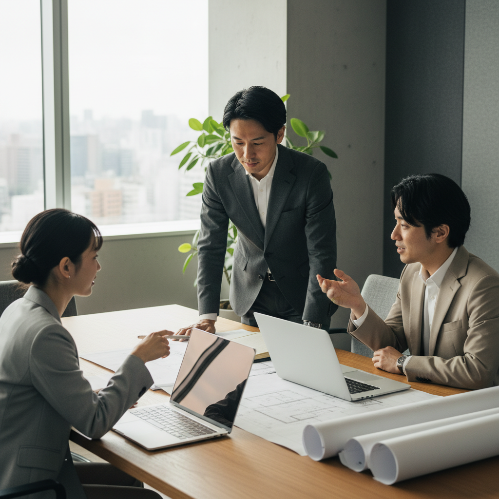 法務の市場価値を守る具体的な行動