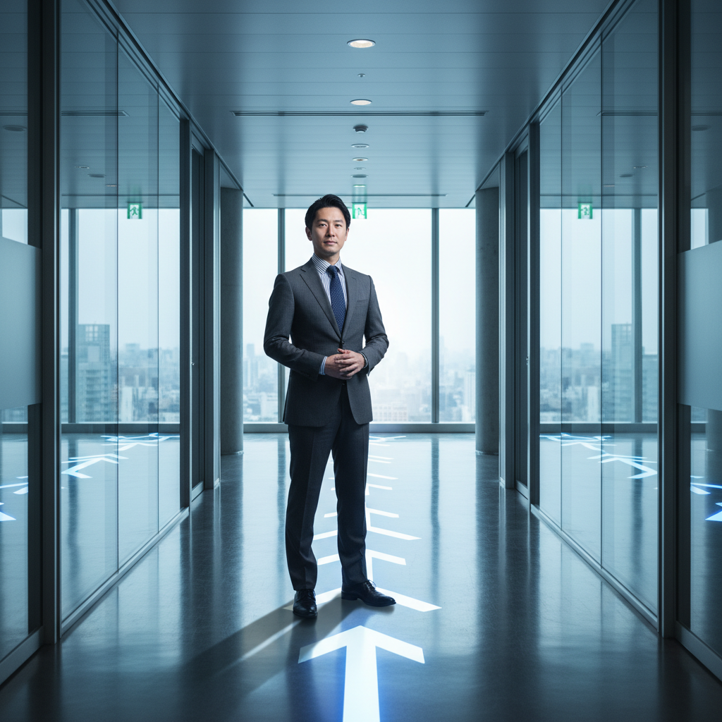 社内SE転職のキャリアアップタイミングと戦略