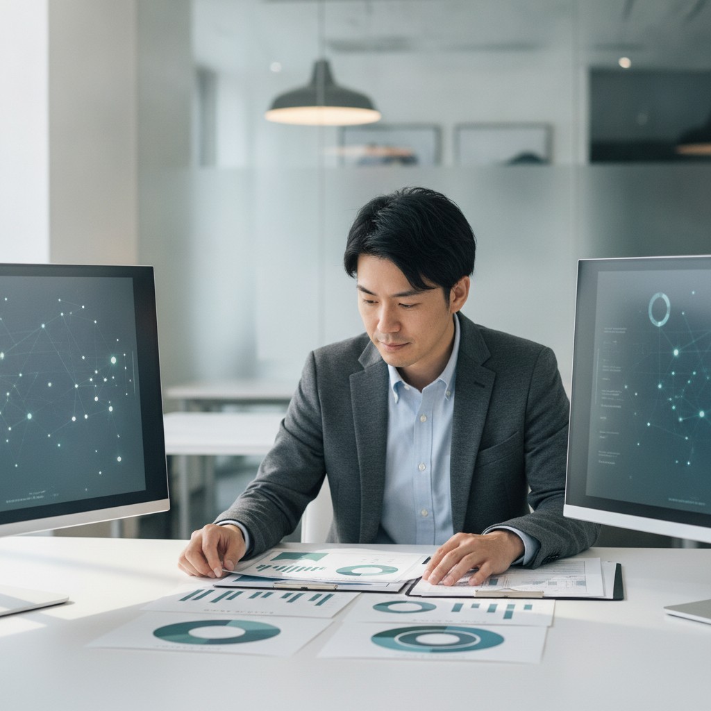 DX担当求人で必要なスキル