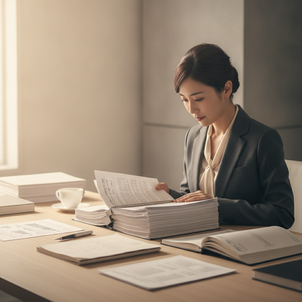 法務転職 英語 TOEICスコア別評価