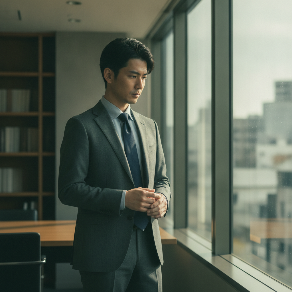 法務 転職 失敗とタイミング