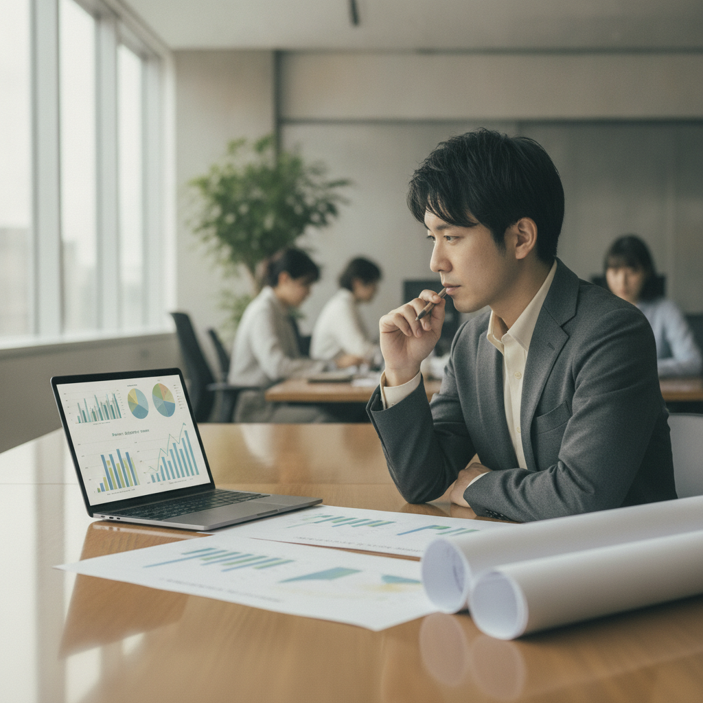 社内SEの年収相場のイメージ
