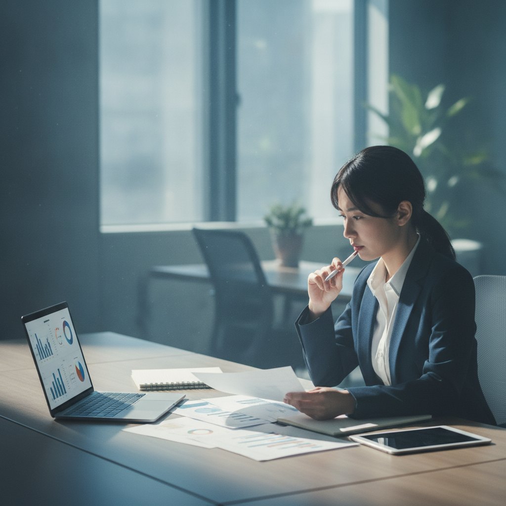 情シスマネージャー求人を見極めるIT管理職