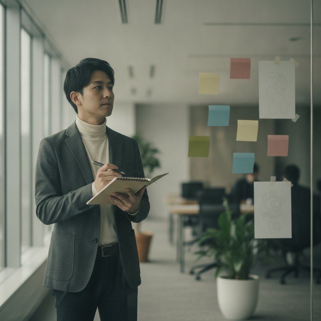 情シス未経験から転職するルートを検討する人