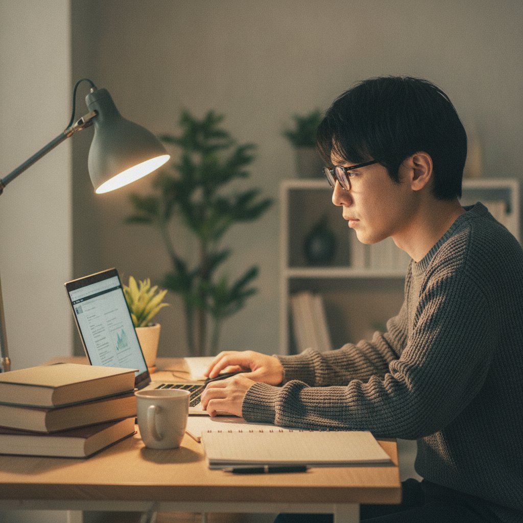 情シス未経験の転職で評価される資格を学ぶ人