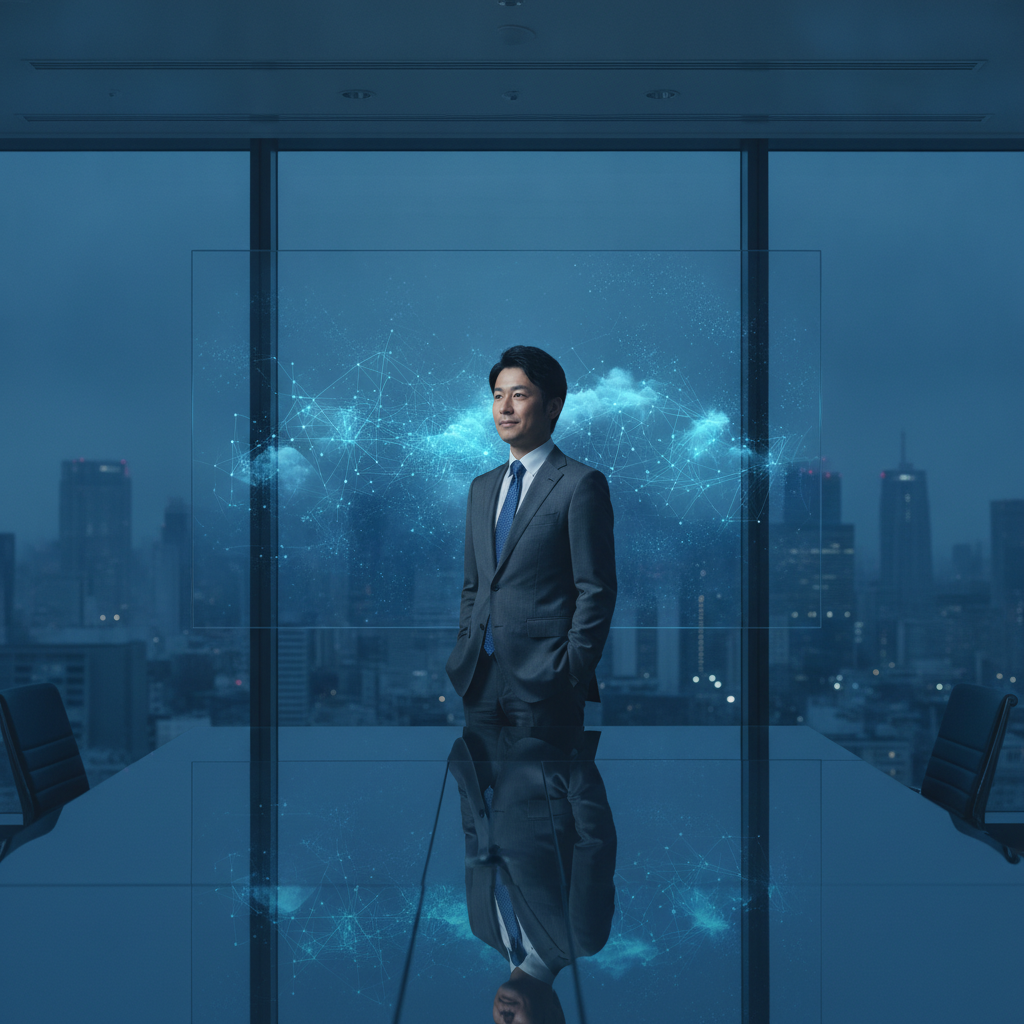 社内SE キャリアパス｜CIOと将来性