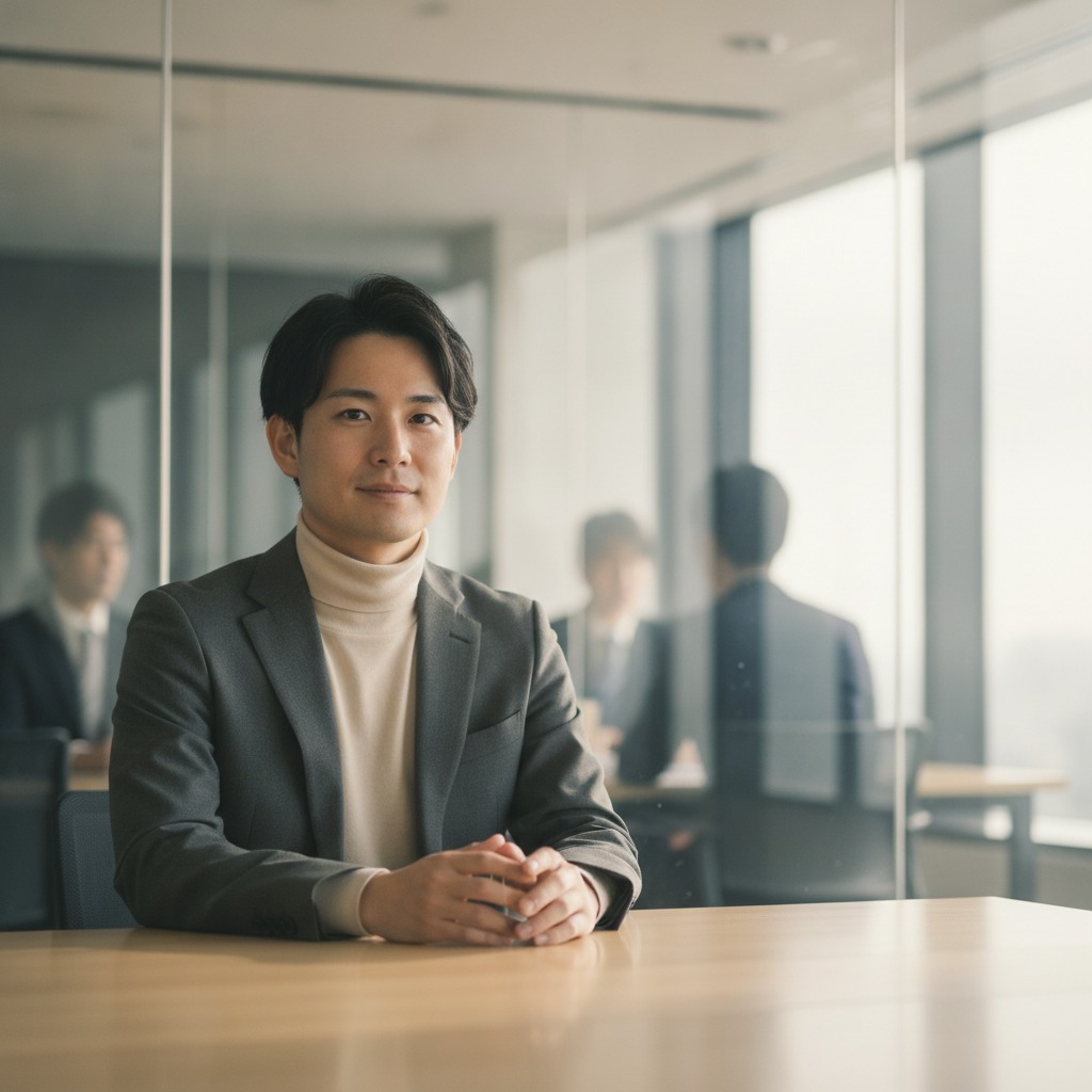 AWS認定を活かして転職面接に臨む情シス人材