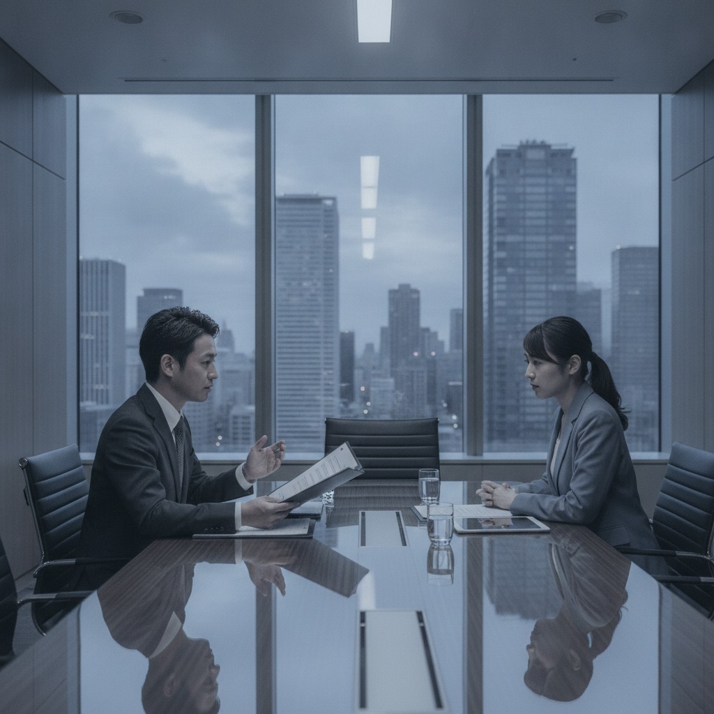 英語 法務 専門領域 転職