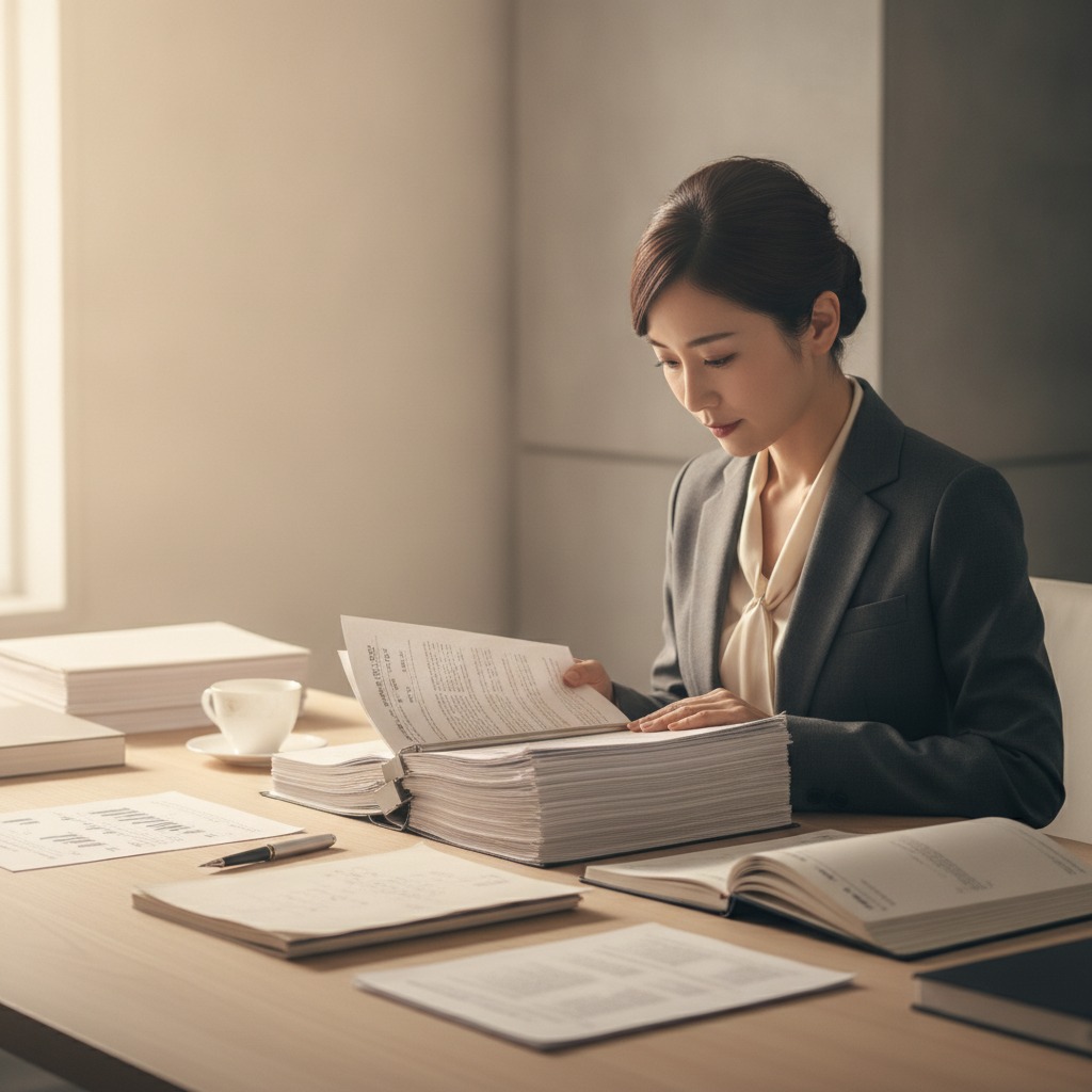 法務転職 英語 TOEICスコア別評価