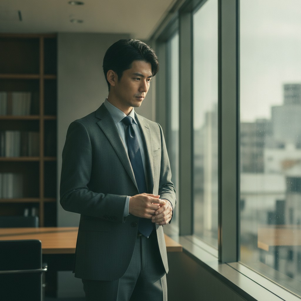 法務 転職 失敗とタイミング
