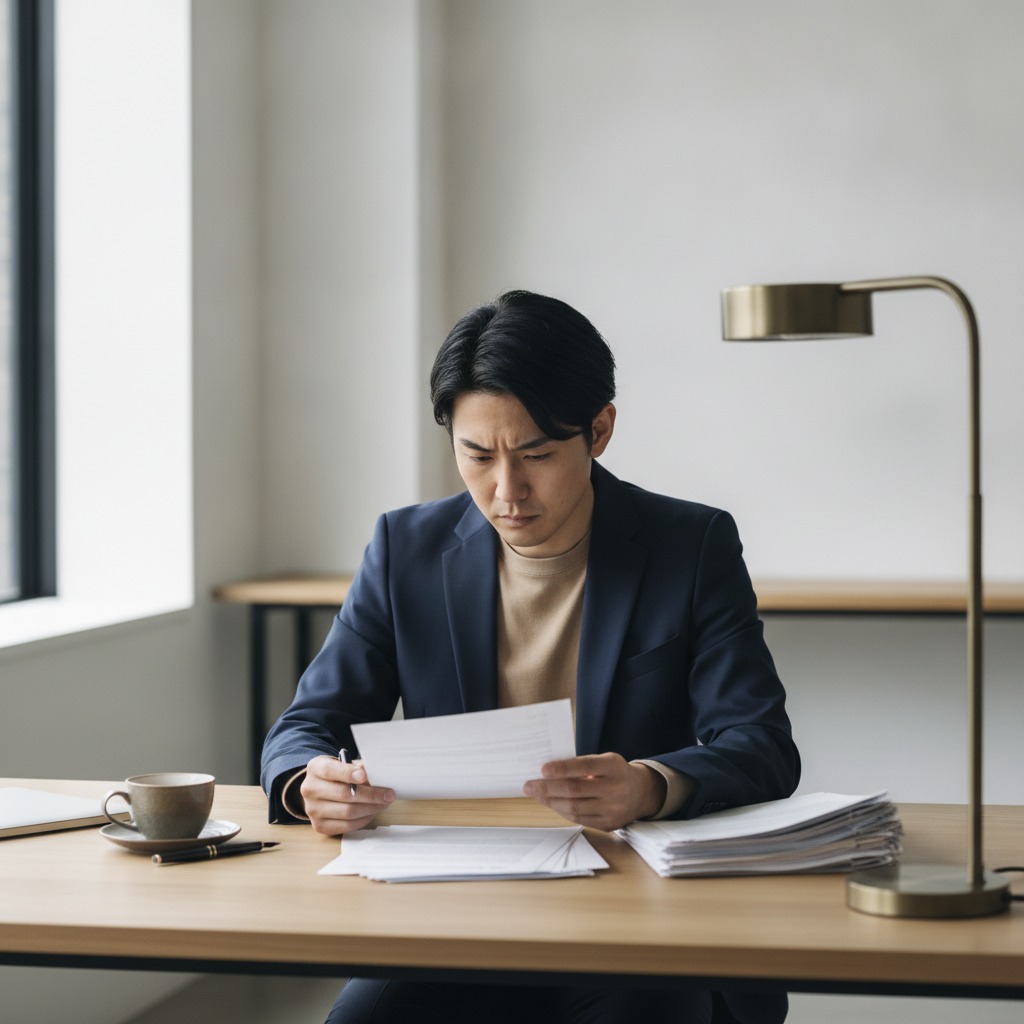 法務転職のタイミングを年代別に検討するイメージ