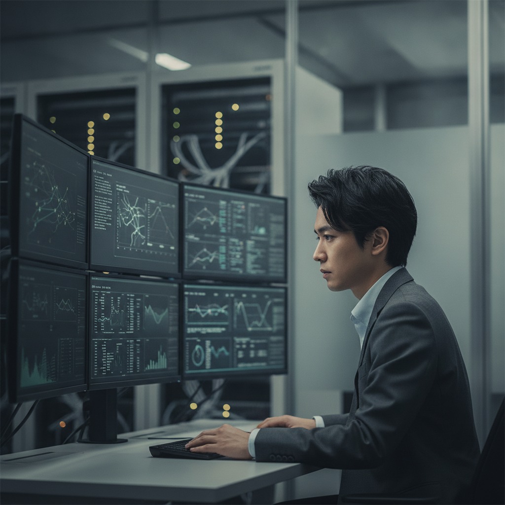 社内SE 転職 20代 コーポレートIT業務 スキル