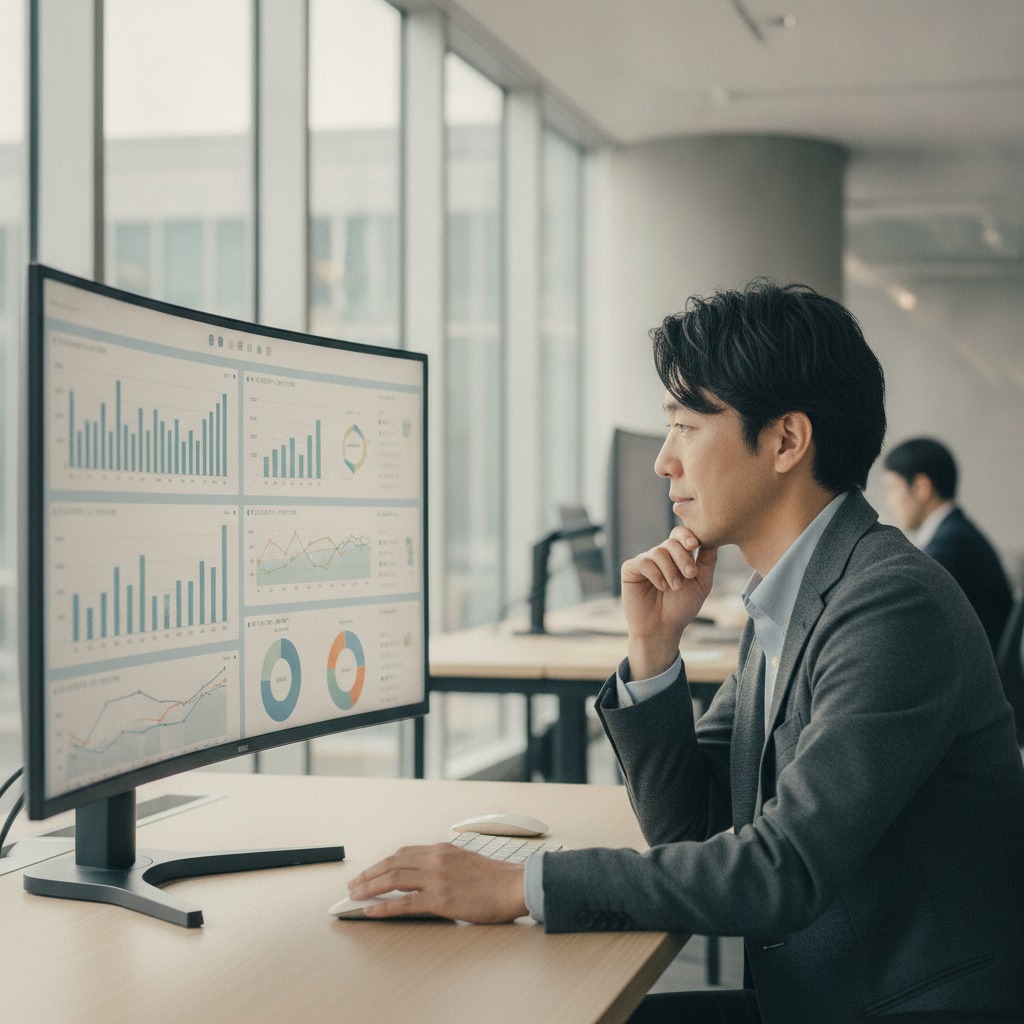 30代社内SEの年収相場