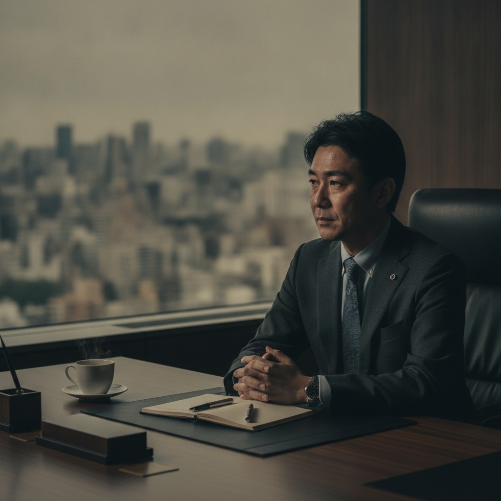 情シス管理職の年収を決める評価軸