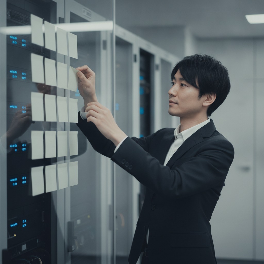 情シスの業務効率化とおすすめツール