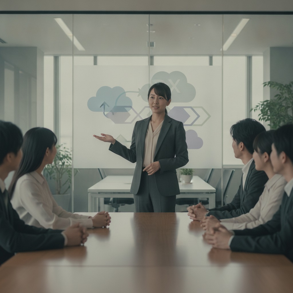 IT企画で年収を上げる情シスエンジニア
