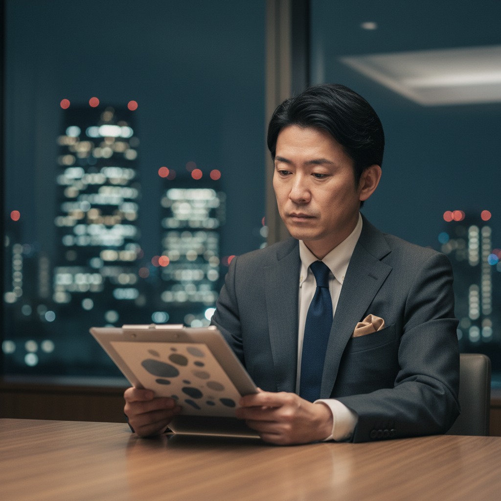 経理 面接 逆質問の評価ポイント