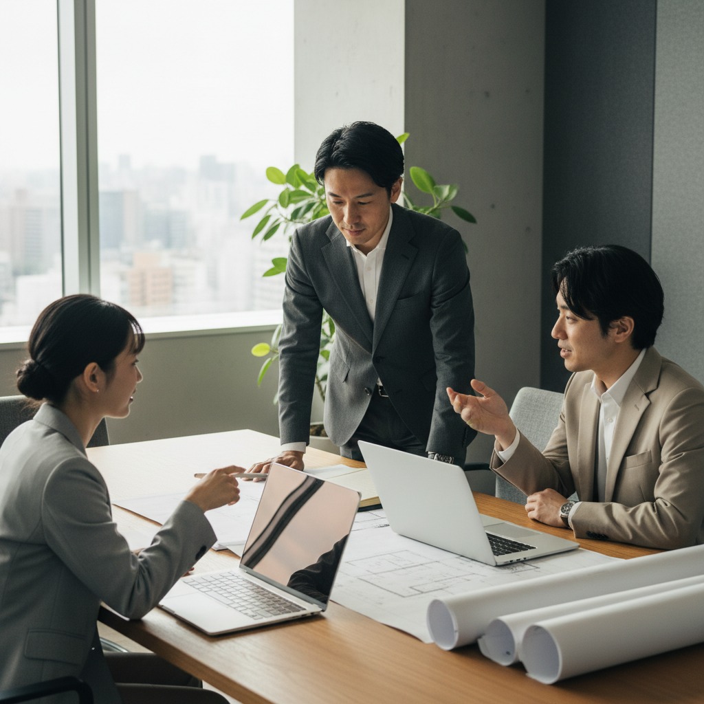 法務の市場価値を守る具体的な行動
