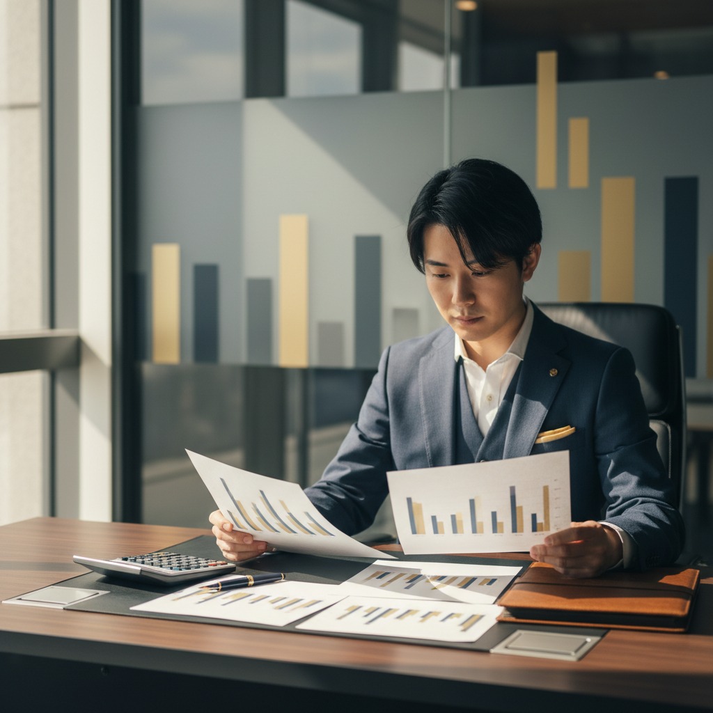 企業法務 転職｜年収相場とキャリアパス